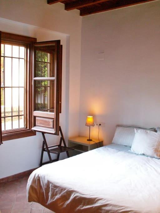 Apartamento Oasis גרנדה מראה חיצוני תמונה