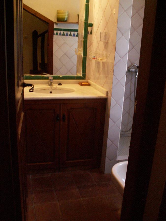Apartamento Oasis גרנדה מראה חיצוני תמונה