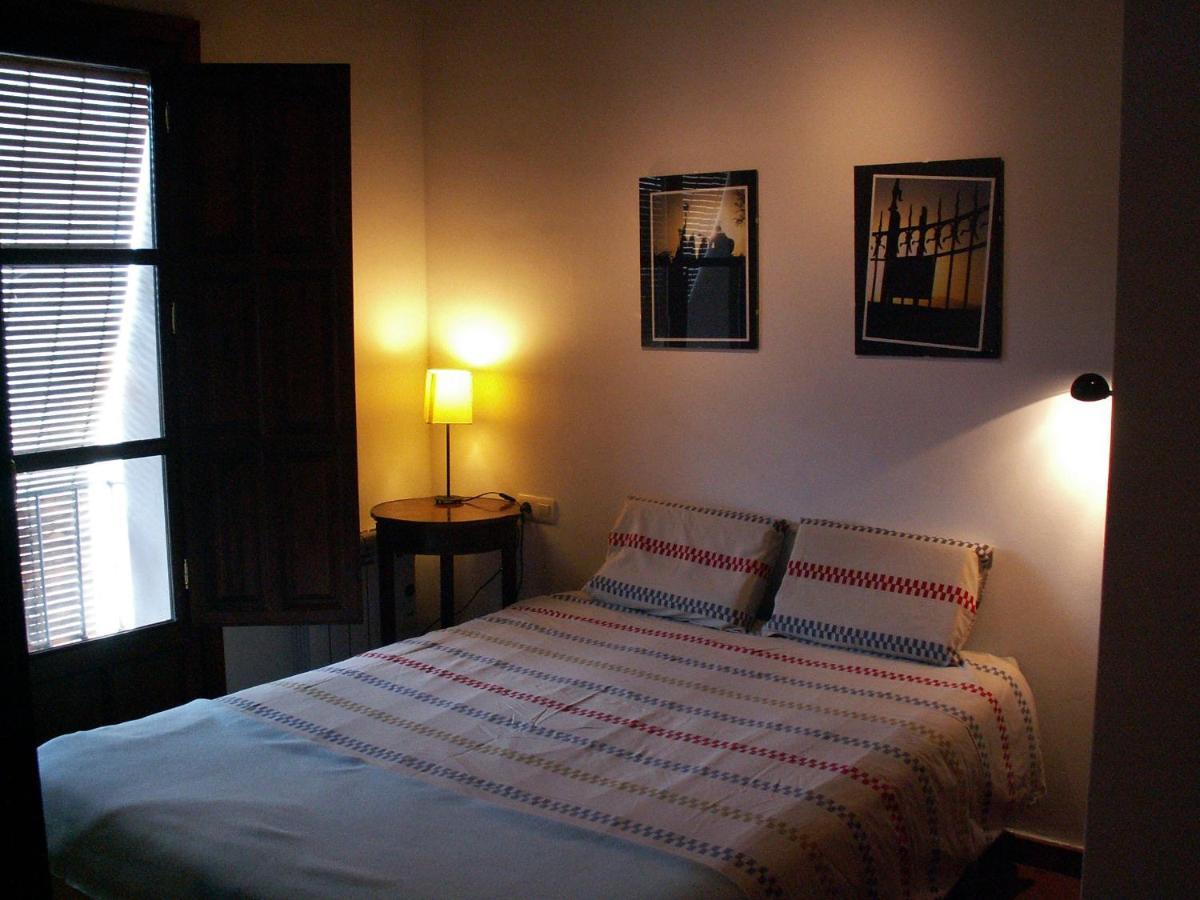 Apartamento Oasis גרנדה מראה חיצוני תמונה