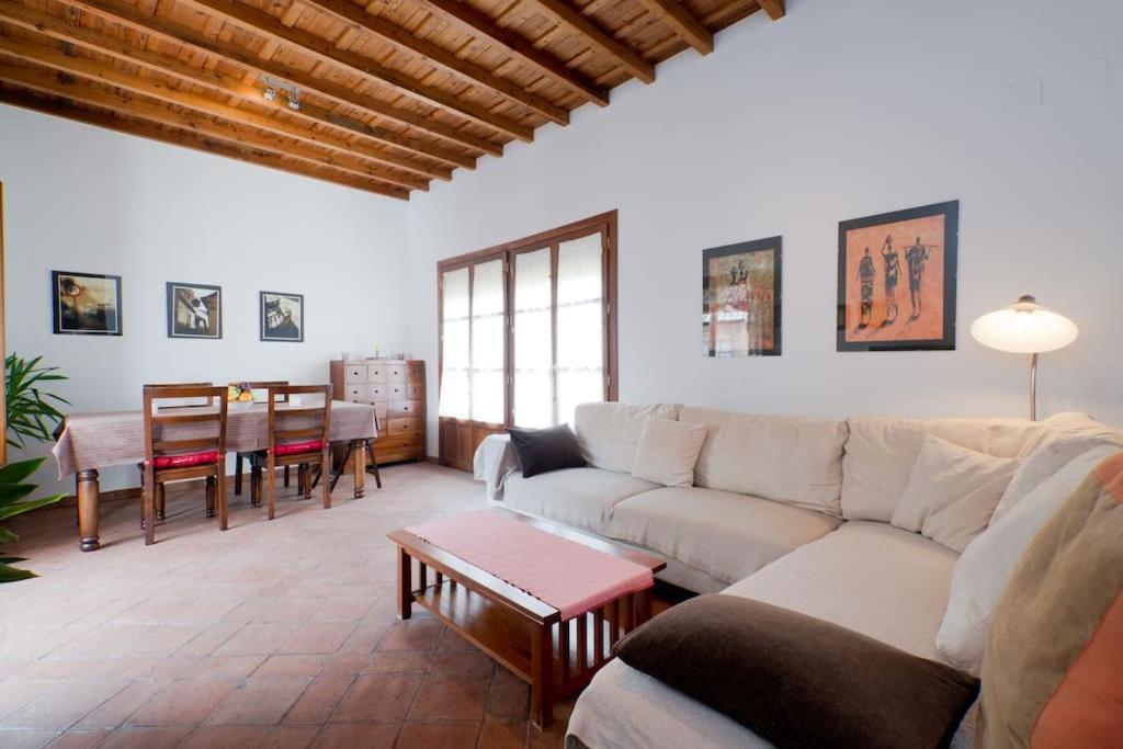 Apartamento Oasis גרנדה מראה חיצוני תמונה