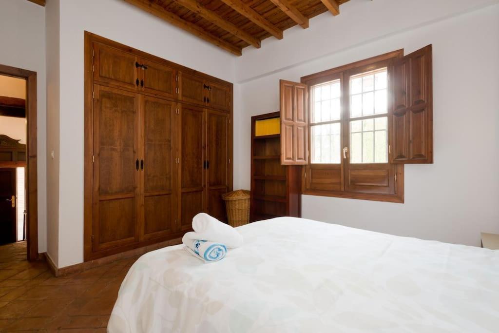 Apartamento Oasis גרנדה מראה חיצוני תמונה