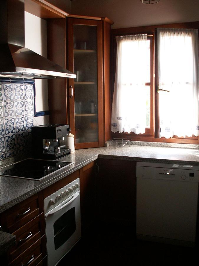 Apartamento Oasis גרנדה מראה חיצוני תמונה