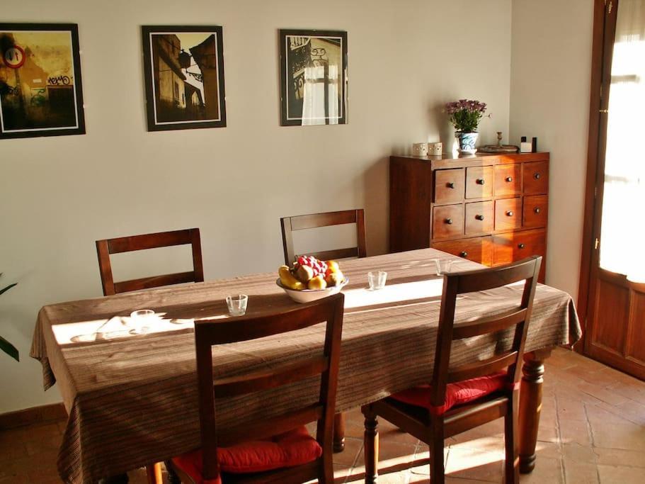 Apartamento Oasis גרנדה מראה חיצוני תמונה