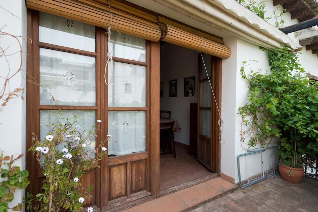Apartamento Oasis גרנדה מראה חיצוני תמונה