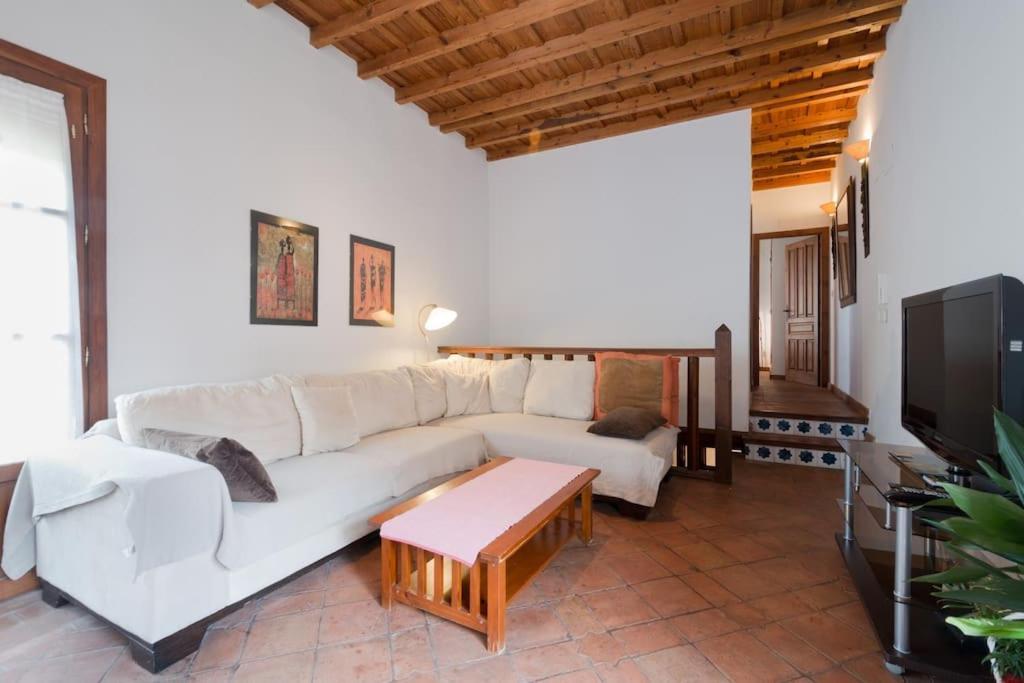 Apartamento Oasis גרנדה מראה חיצוני תמונה