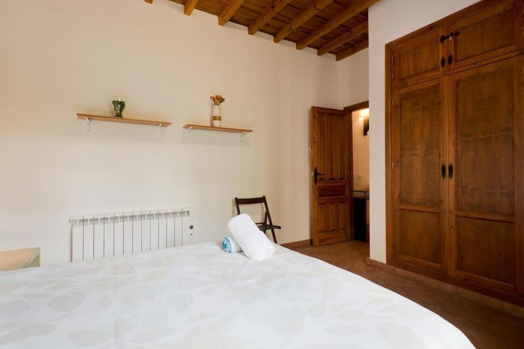 Apartamento Oasis גרנדה מראה חיצוני תמונה