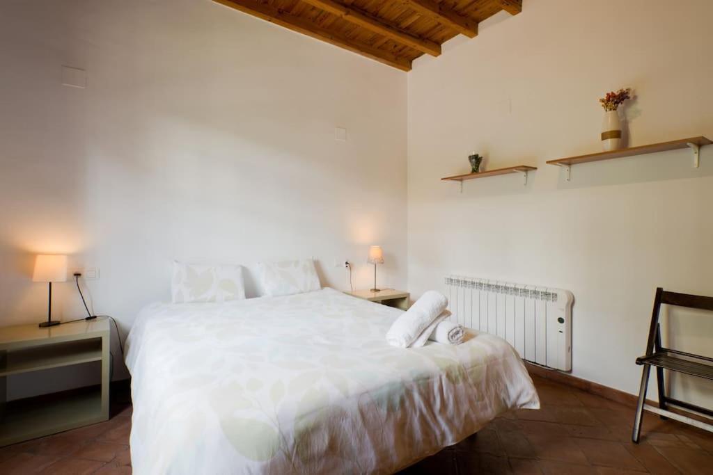 Apartamento Oasis גרנדה מראה חיצוני תמונה