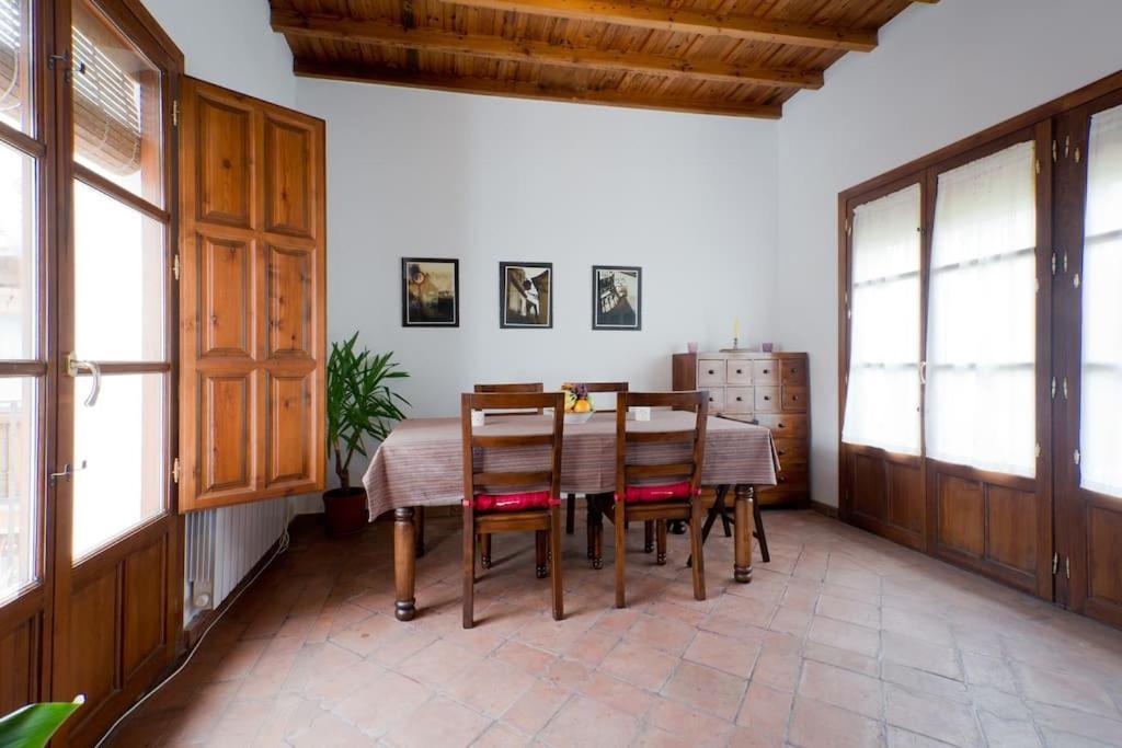 Apartamento Oasis גרנדה מראה חיצוני תמונה
